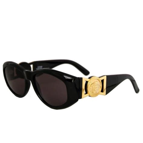 ganni versace glasses web 3296071|Gianni Versace Sunglasses .